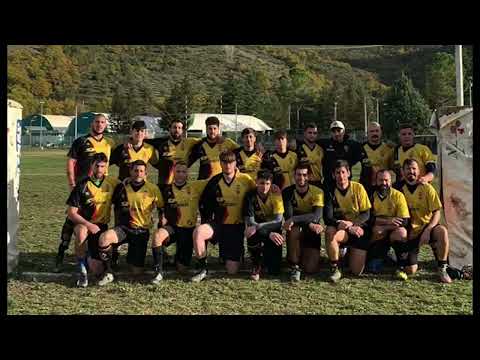 Sulmona Rugby Roma Olimpics