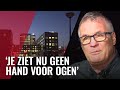 Pikkedonker op straat sinds wintertijd