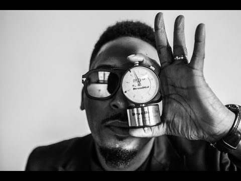 DrumDial Tech Talk with Emanuel Harrold