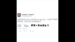 Skillz - Rap Up 2017 (Official Video Edit)