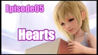 ［KH2FM/KH3までに ＃05～Ansemの謎～］キングダムハーツ2 FINAL MIX