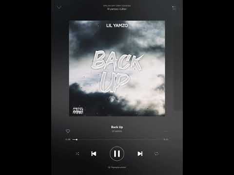 Lil yamzo buck up