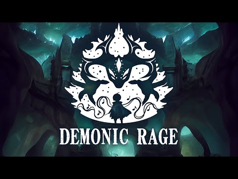Demonic Rage (Epic Combat Theme) - Out of the Abyss Soundtrack by Travis Savoie