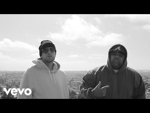 Mr. Jet Black - The Glue