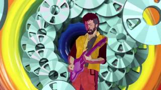 Spiral (Eric Clapton) [Official Music Video]