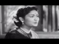 Missamma Movie Telusukonave Chelli Video Song NTR ANR SVR Savitri Jamuna