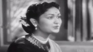 Missamma Movie || Telusukonave Chelli Video Song || NTR, ANR, SVR, Savitri, Jamuna