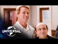 Twins | Arnold Schwarzenegger Saves Danny DeVito
