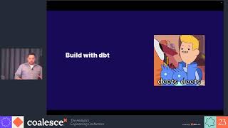 Business process occurrence, volume, and duration modeling using dbt Cloud - Coalesce 2023
