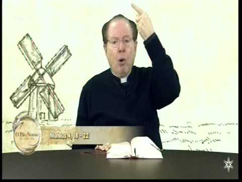 O Pão Nosso 30 Novembro 2019      -      Pe.F;C.Cardoso