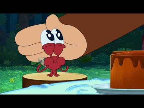 ᴴᴰ Zig & Sharko 🌴 (NEW SEASON 1 & 2) 🍴 Best Compilation 2018 Full Episode in HD