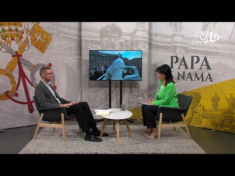 Papa s nama - Ljubav koja pobjeđuje sve rane