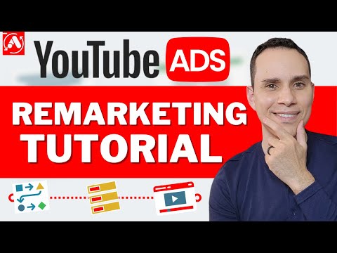 YouTube Ads Lead Generation Campaign Template