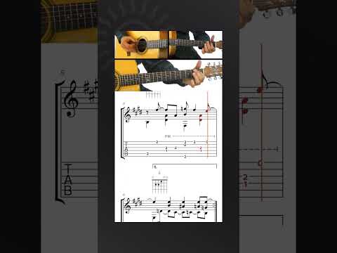 Tommy Emmanuel - Beginner's Blues - Guitar Lessons