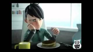 LON me enseñaste a odiar