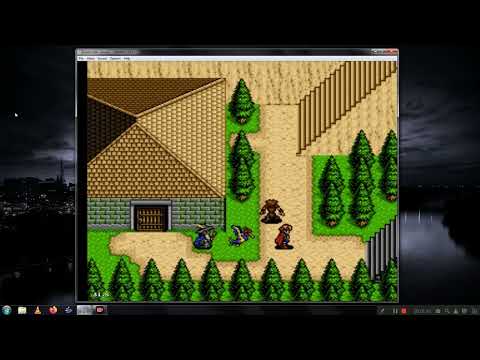 Shnootz Gaming - Shining Force 2 [Genesis], Part 9