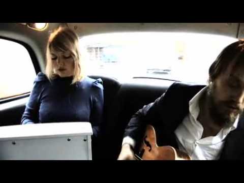 The Black Cab Sessions - Our Broken Garden