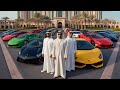 Dubai S Elite Youth A Billionaire Lifestyle Like No Other