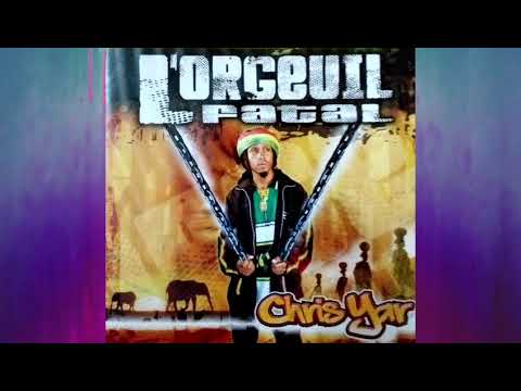 Chris Yar : Lor La Terre (2008)