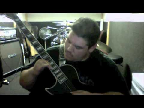 Toontrack Metal Guitar God 2013 Competition