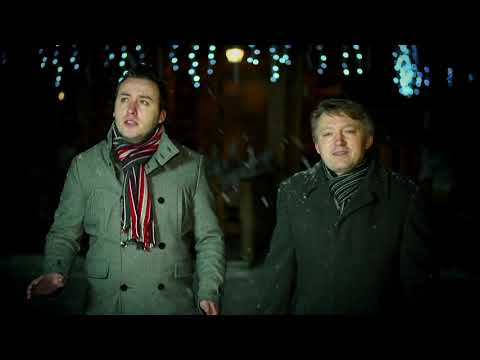 DUO JAMAHA - Dej, Bože můj
