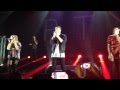 On My Way Home (Live) - Pentatonix 