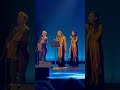 BAJA LA TIERRA en vivo (Kevin Johansen & Las Áñez)