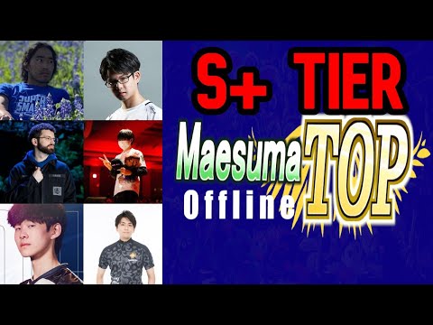 WHO WILL WIN MAESUMA TOP 12?