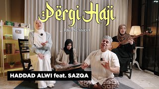 Download lagu Bikin Merinding! Pergi Haji – Haddad Alwi feat. Sazqa mp3 Download lagu Bikin Merinding! Pergi Haji – Haddad Alwi feat. Sazqa mp3