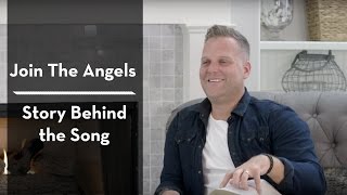 Join The Angels: Story Behind The Song