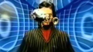 My Music- Radiant Spires-Jean Michel Jarre Sounding