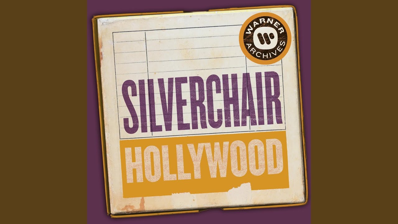 Silverchair - Hollywood