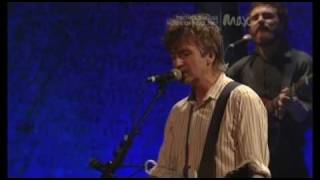 Crowded House Live 2007 (12/21) Don't Stop Now