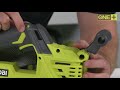 Akkunauhahiomakone Ryobi 18V ONE+ R18BS-0 ei akkua