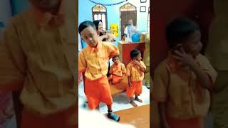 Download lagu jadi guru sehari di skolah Paud Nurul ishlah #shorts mp3
