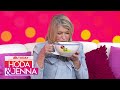 Martha Stewart Reveals Which Celebrity Was Least Useful In Kitchen