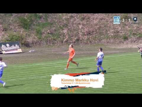 Bischofswerdaer Fv 08 vs. FC INTER 3:1(1:0), 25.Spieltag Oberliga Süd