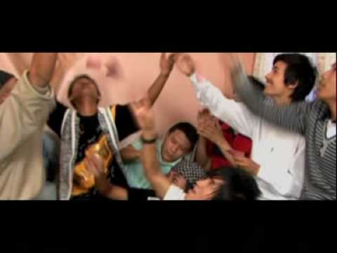 kore kati Amit ft GXSOUL