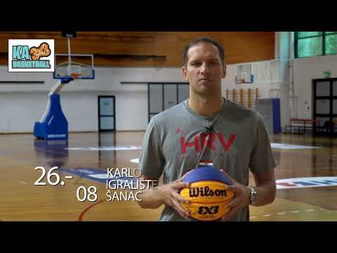 NAJAVA BOGDANOVIĆ KARLOVAC 2023