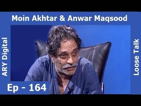 Loose Talk Episode 164 - ARY Digital