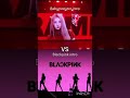 Babymonster Intro Vs Black Pink Intro Sharvi369