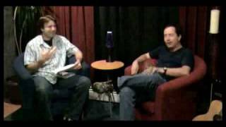 Artist Profile - Dennis Young of Liquid Liquid Part 1