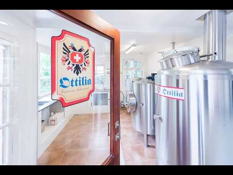 Ottilia. Cerveza Artesanal. Villa General Belgrano #sierrasdecordoba #cervezaartesanal