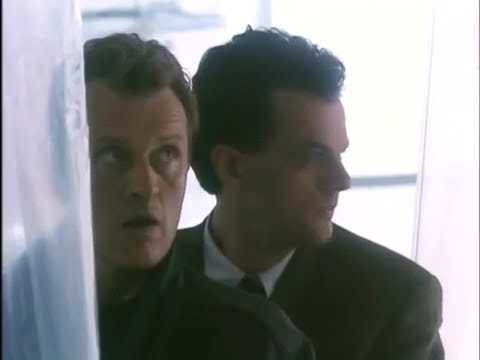 Split Second - A Killer at the Morgue