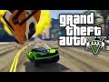 GTA 5 Online - CRAZY INTENSE RACE! (GTA V Online) GTA 5 Online - CRAZY INTENSE RACE! (GTA V Online)