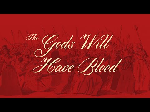 How to Play: The Gods Will Have Blood