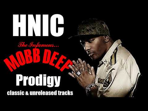 HNIC Best of Prodigy | DJ Mix | R.I.P. Prodigy of Mobb Deep