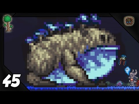 The Truffle Toad | Fury's Modded Terraria s2e45