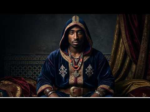 تشينجز – 2Pac | Gnawa Rap Moroccan Fusion