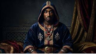 تشينجز – 2Pac | Gnawa Rap Moroccan Fusion